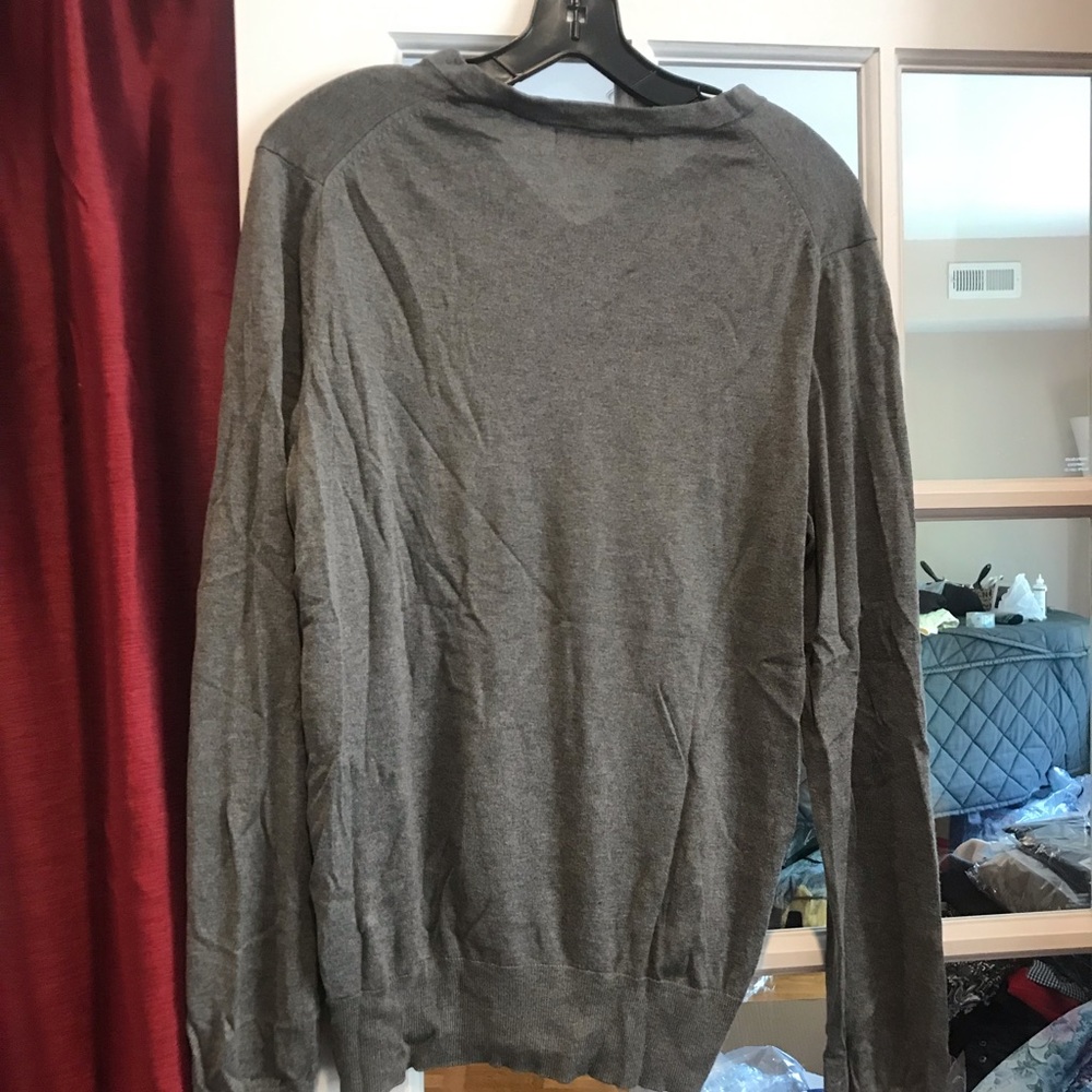Banana Republic sweater